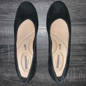 Clarks Shoes - Brand New Clarks Wedges Clarks Shoes - Brand New Clarks Wedges